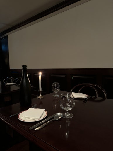 레스토랑 덱스터(RESTAURANT DEXTER) 이미지