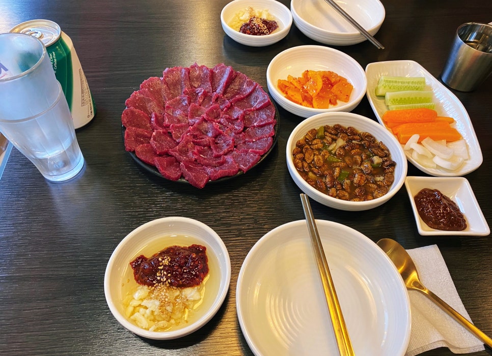 더뭉티기 압구정점 이미지