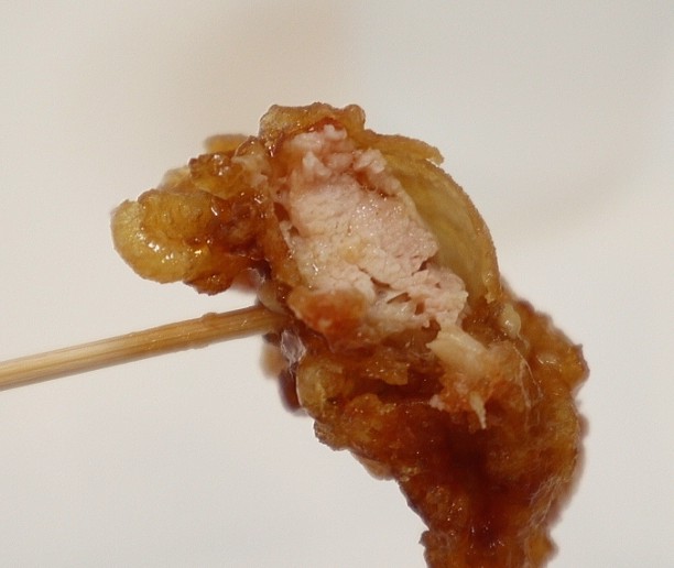 와삭바삭닭강정 우장산역점 이미지