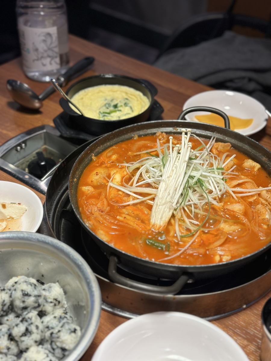 젠틀키친 이미지