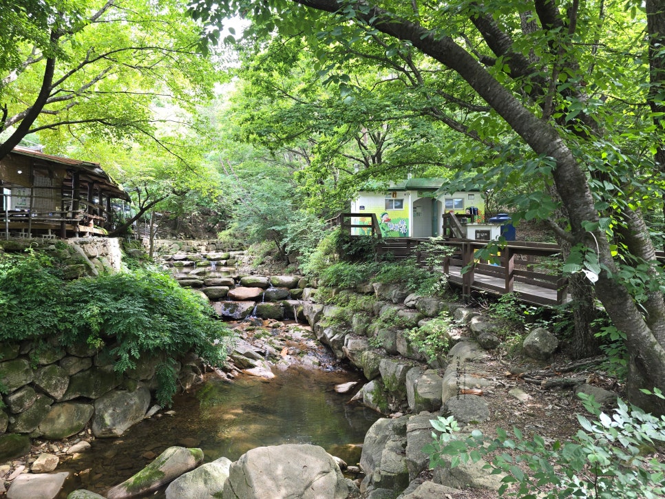 물놀이용품대여소 이미지