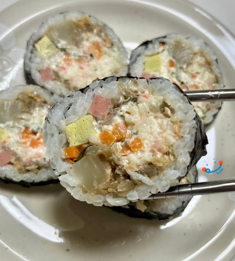 삼형제김밥 본점 이미지