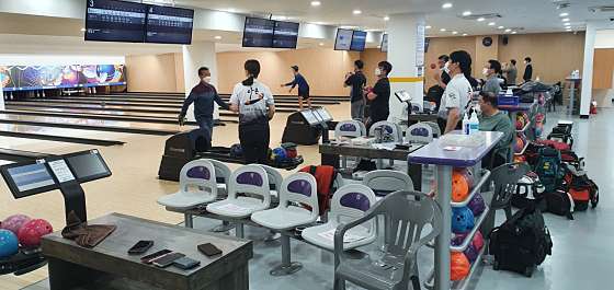 구로스포츠클럽 이미지