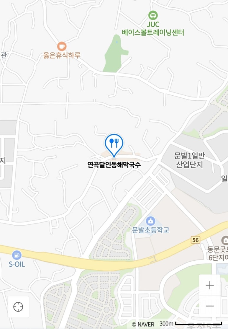 연곡달인동해막국수 이미지