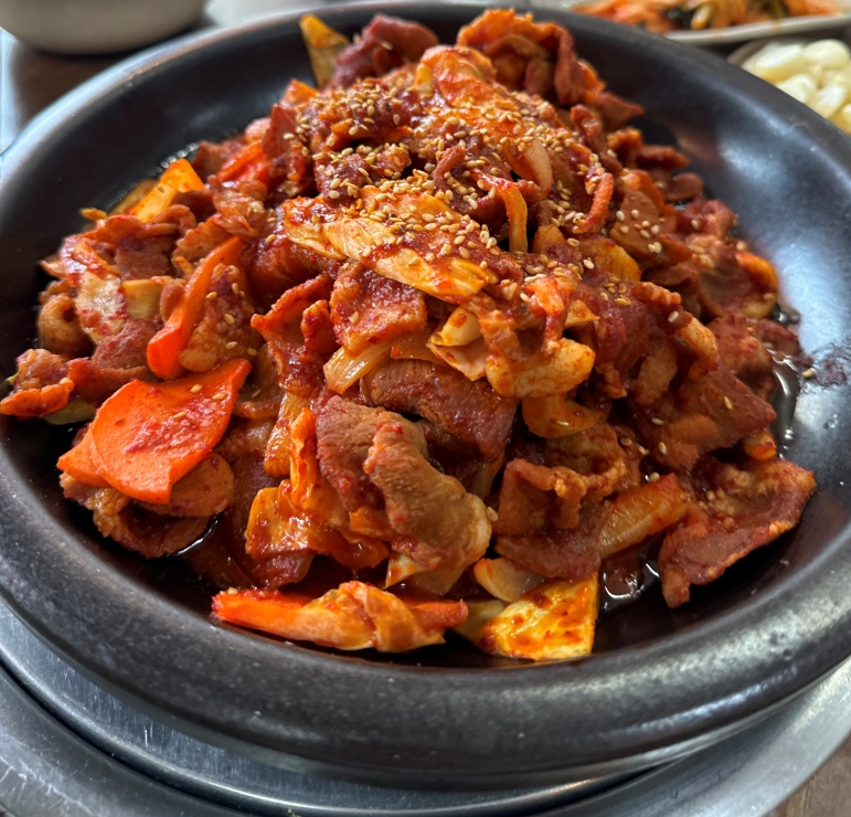 제육본가 이미지