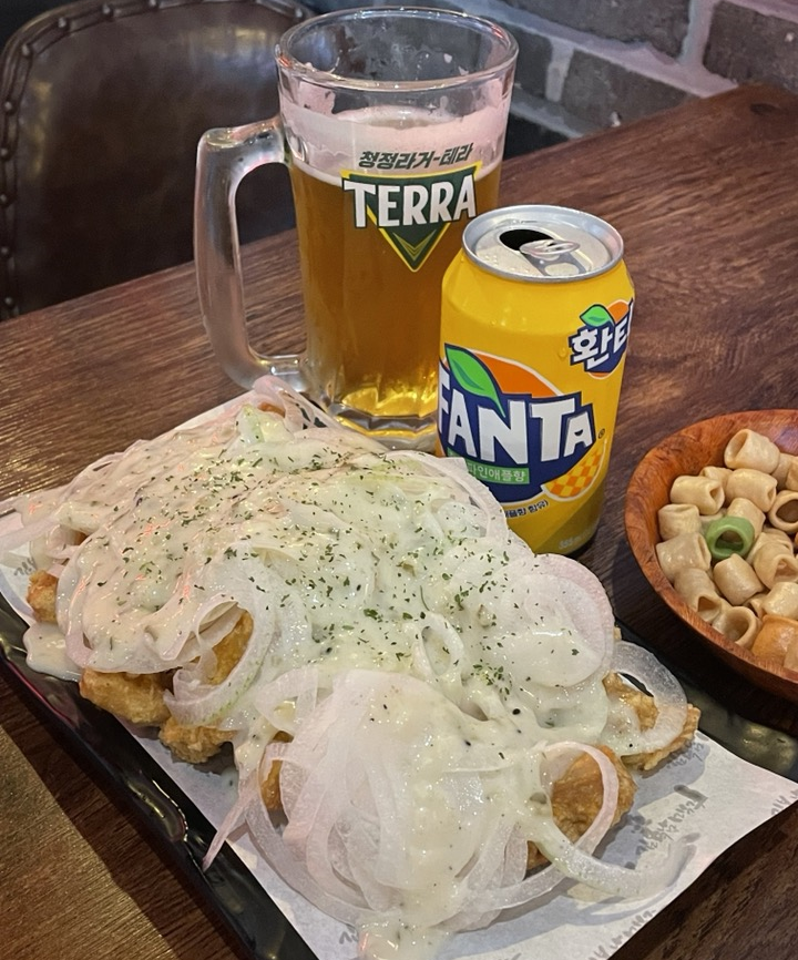김복남맥주 용당점 이미지