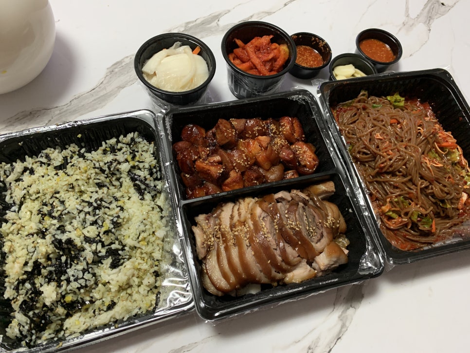 냠냠족발&보쌈 동탄점 이미지