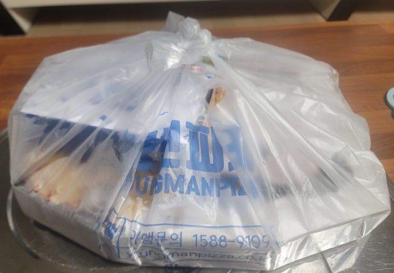 청년피자 현풍테크노점 이미지