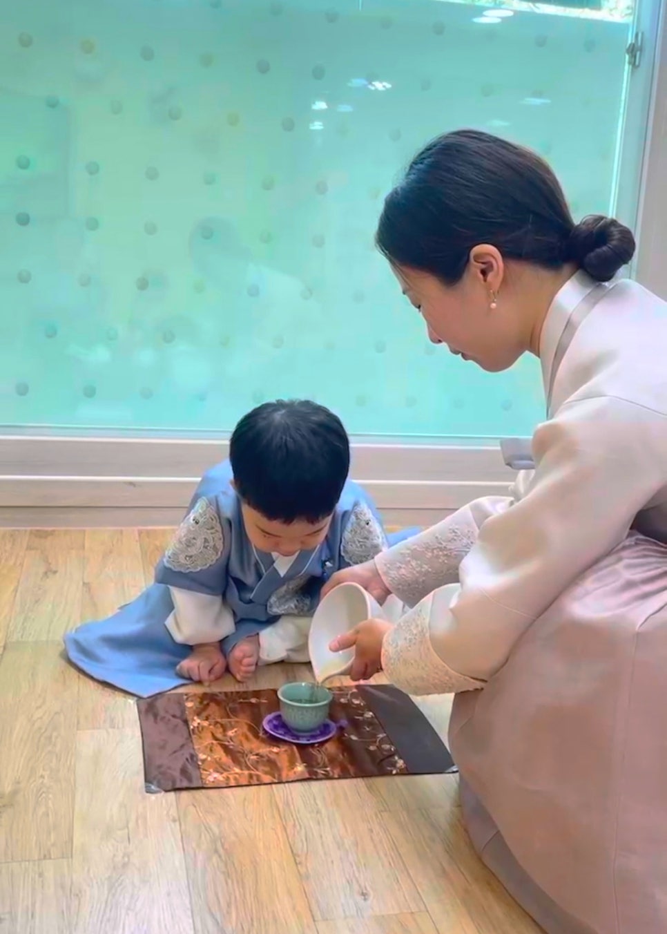 리채어린이집 이미지