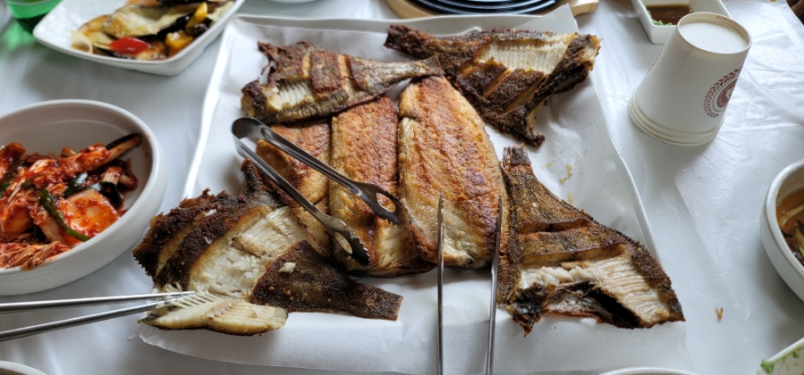 콩이랑곤드레 이미지