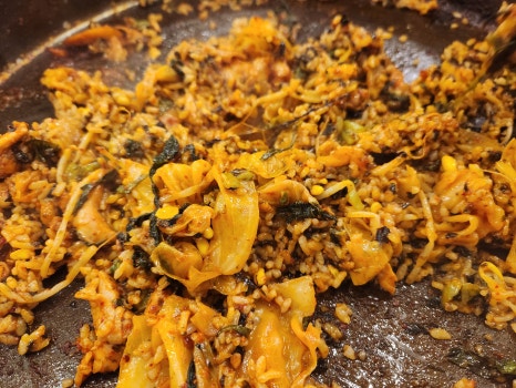 신가네춘천닭갈비야채곱창 이미지