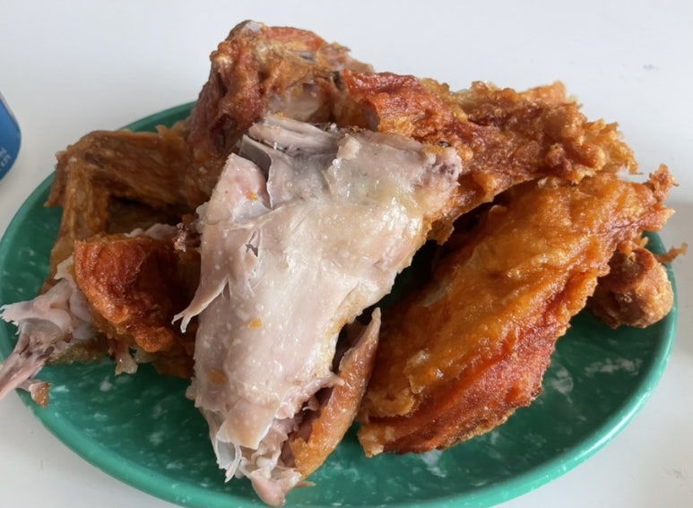가마치통닭 장량점 이미지