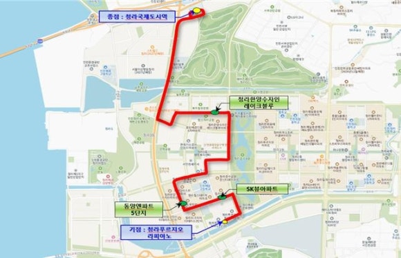 인천논현중학교 이미지