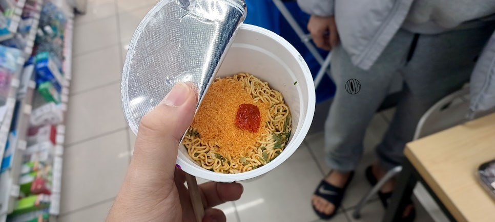 라면세상 이미지