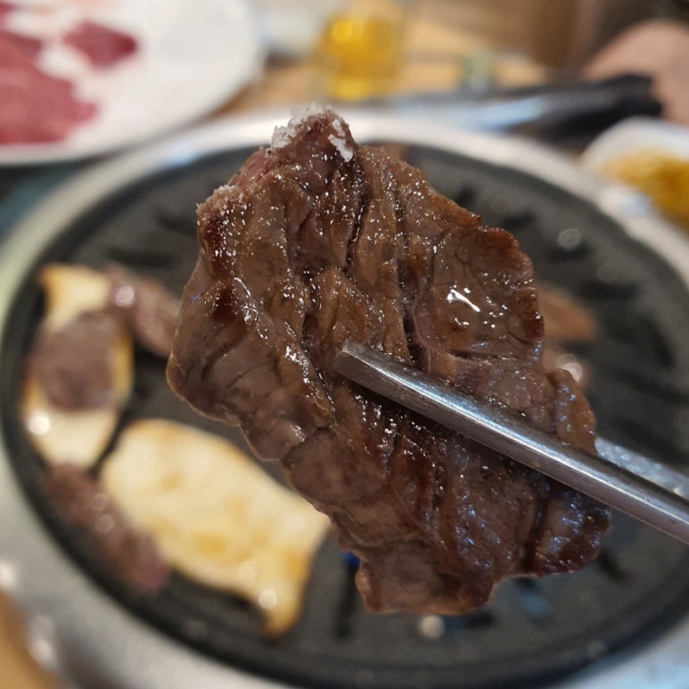 상주한우마굿간 이미지