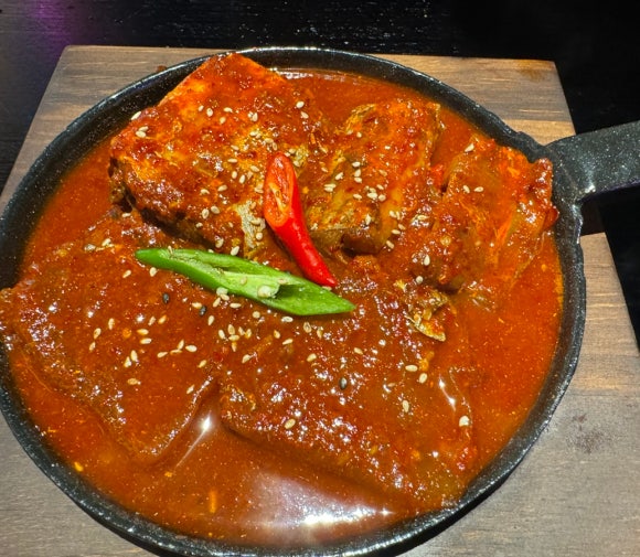 더맛깔찬 이미지