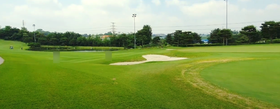 신창기업(주)발리오스컨트리클럽 이미지