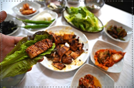 영심이식당 이미지