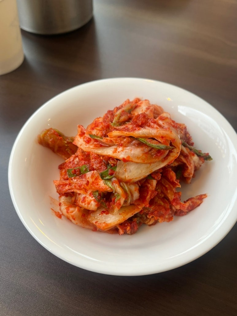 팔도국수 이미지