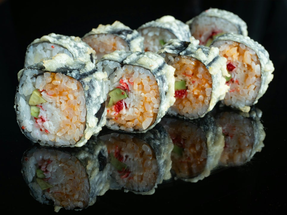 웰푸드김밥 이미지