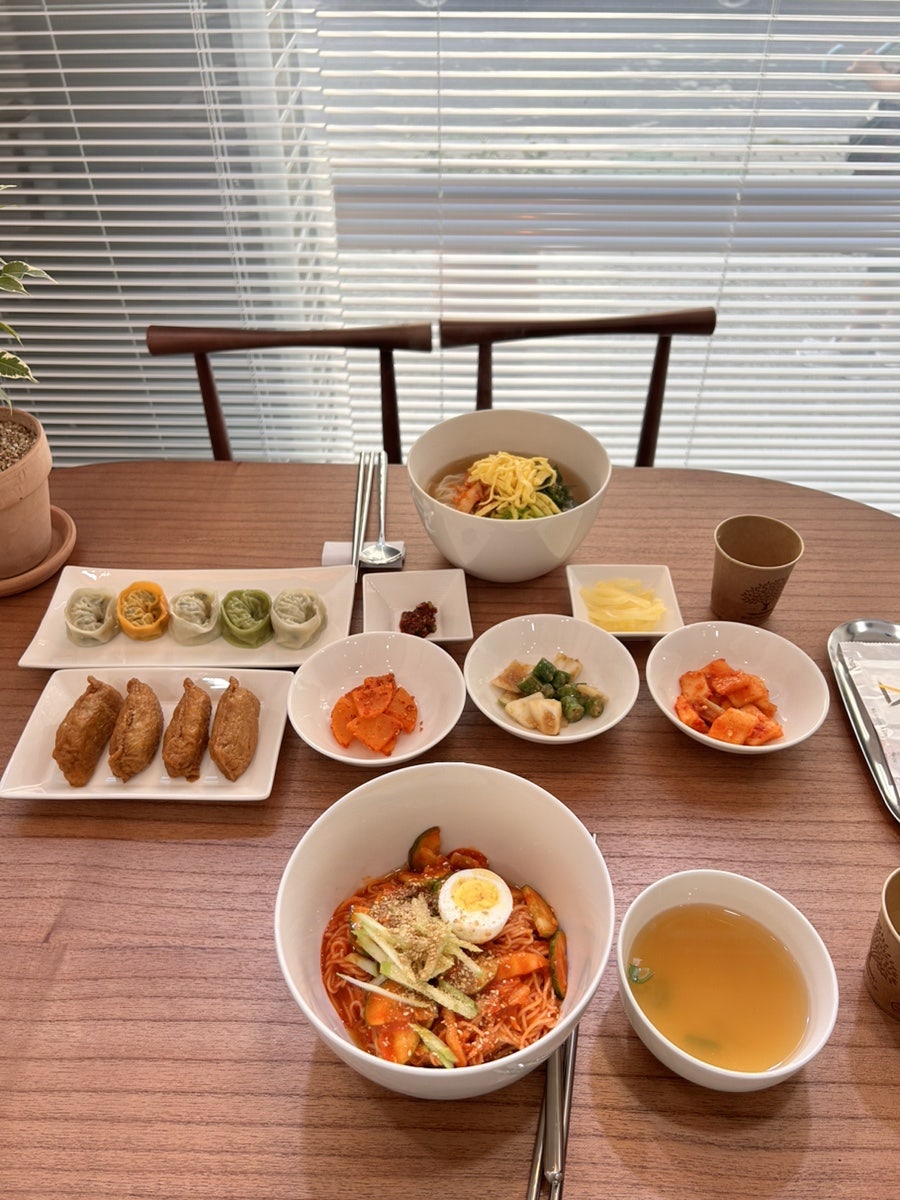 마산국수 이미지