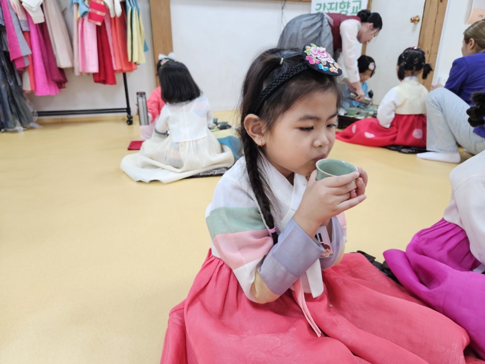 은파어린이집 이미지