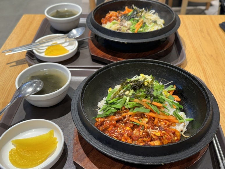 전주비빔밥 평촌점 이미지