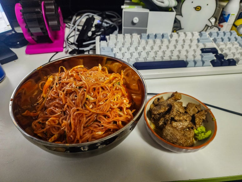 천수제면 이미지