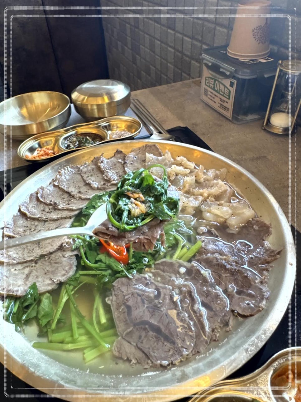 어머니손맛된장 이미지