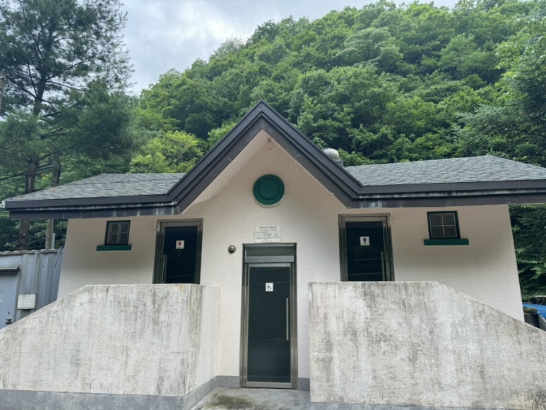 소담캠핑장 이미지