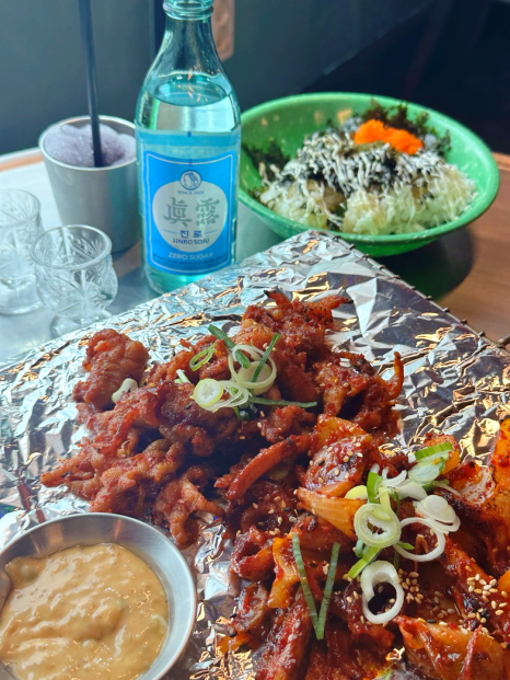 오빠막창북구 이미지