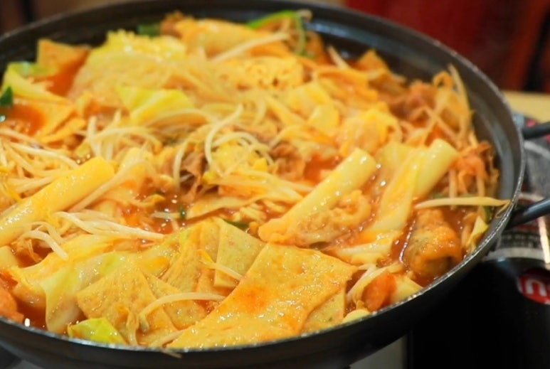 순수분식 이미지