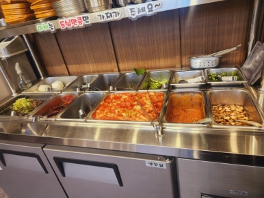 우리동네냉삼겹 이미지