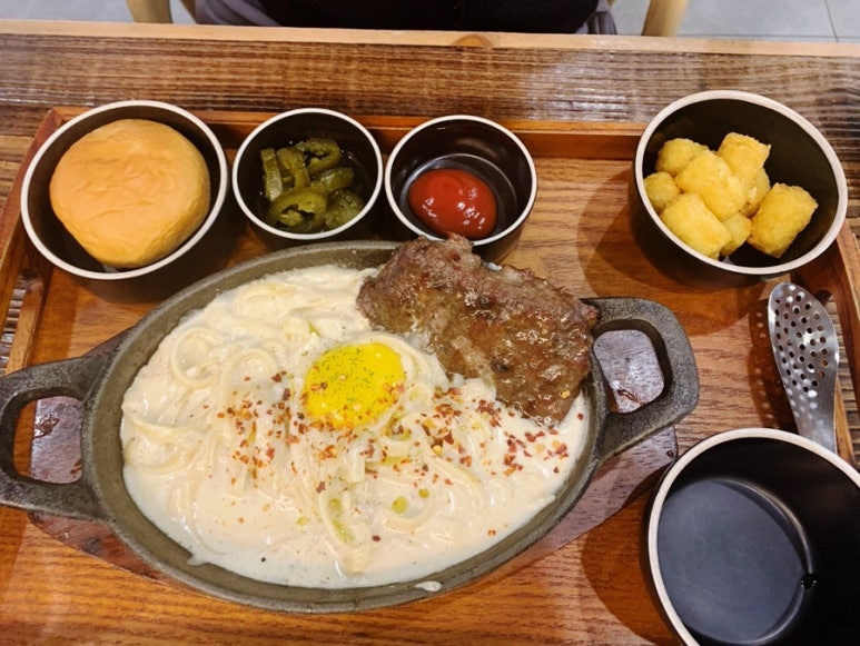 왕십리식당 이미지