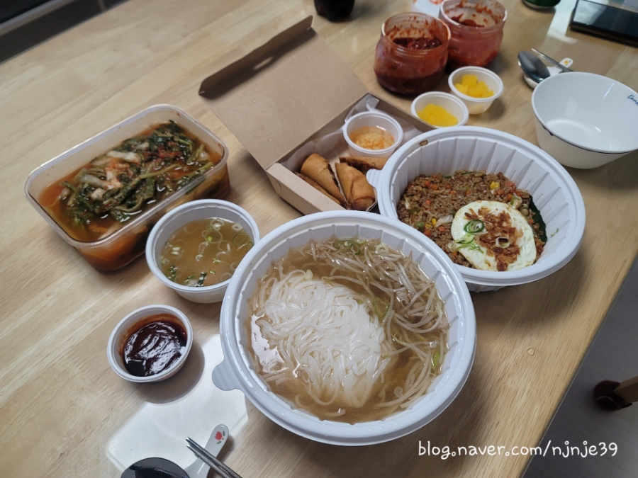 포이스트 구일점 사진 8