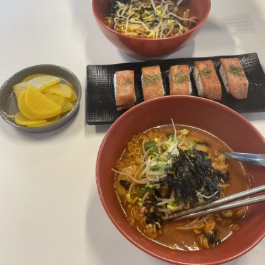 틈새라면애월점 이미지
