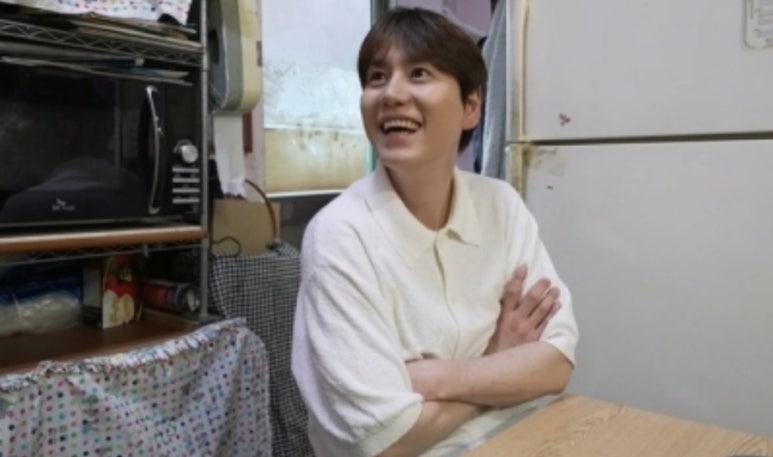 1등떡볶이 이미지