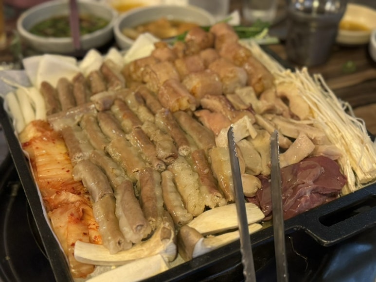 쓰리곱 이미지