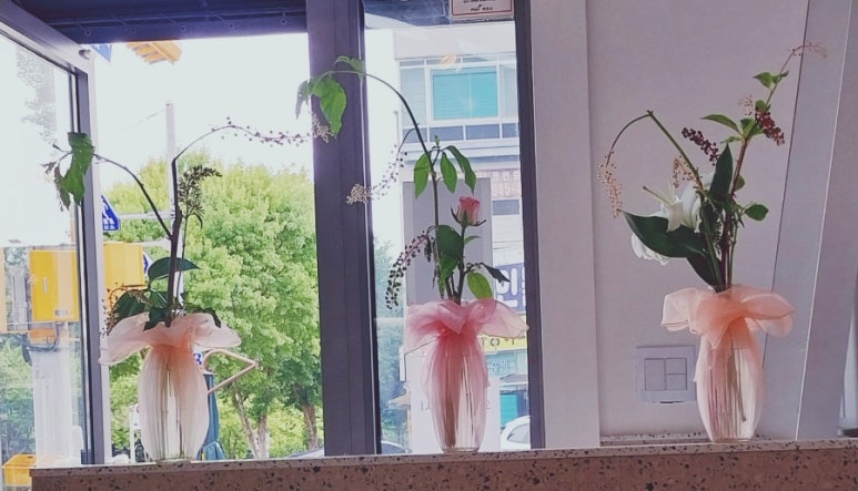 통일초등학교 이미지