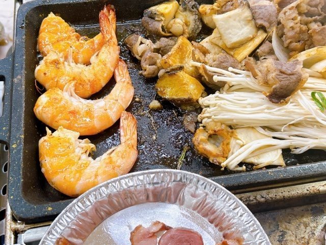 조개빛바다 이미지