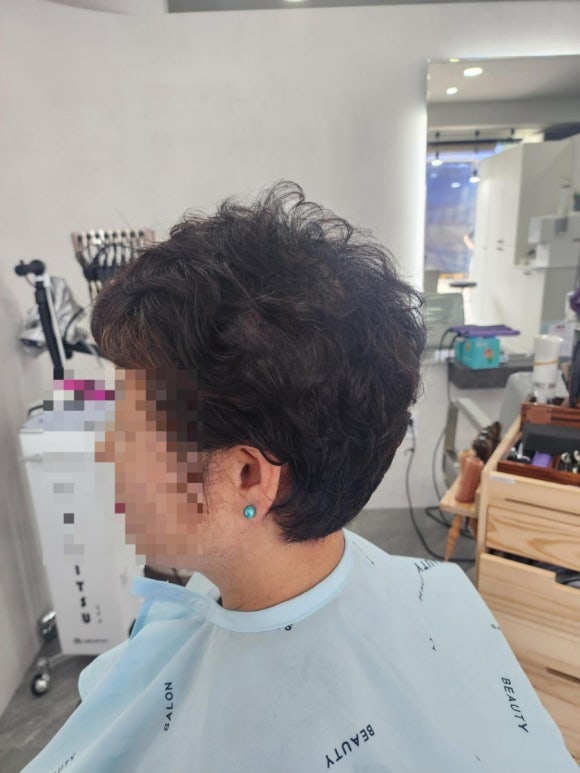 명희헤어샵 이미지