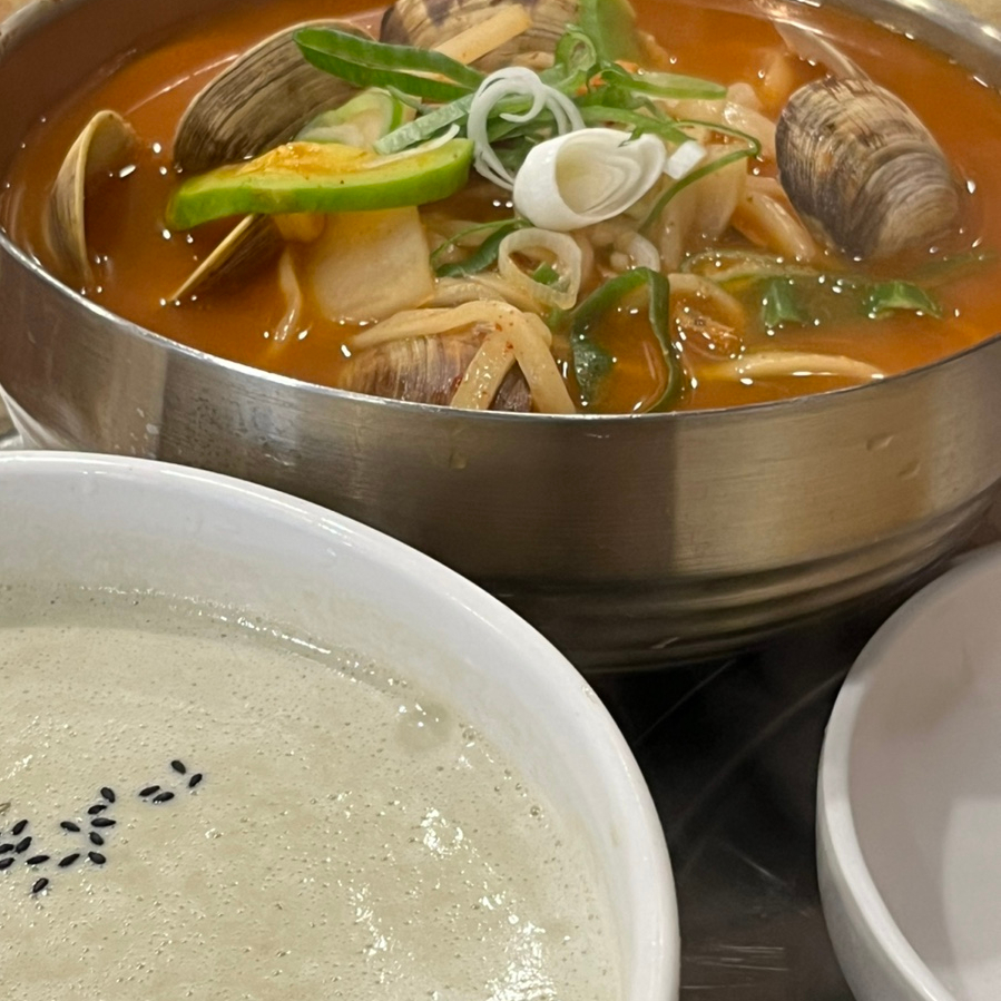 교대밀밭 이미지