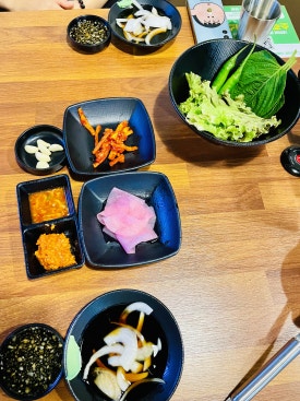 아빠족발 이미지