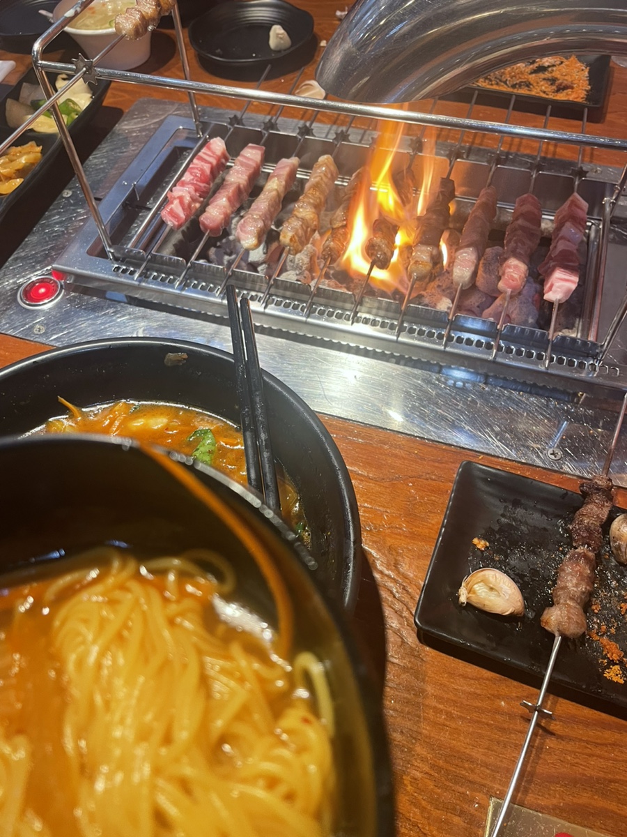 순신양꼬치 이미지