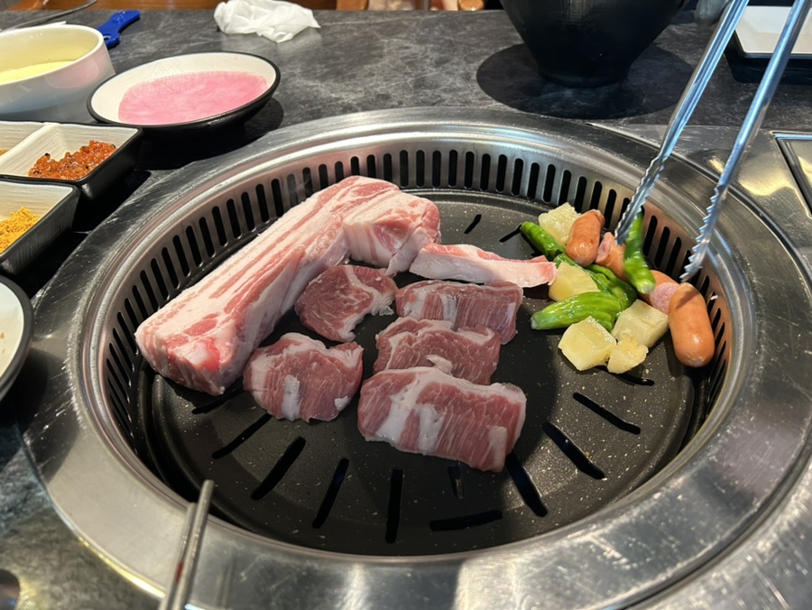 부흥맥주 이미지