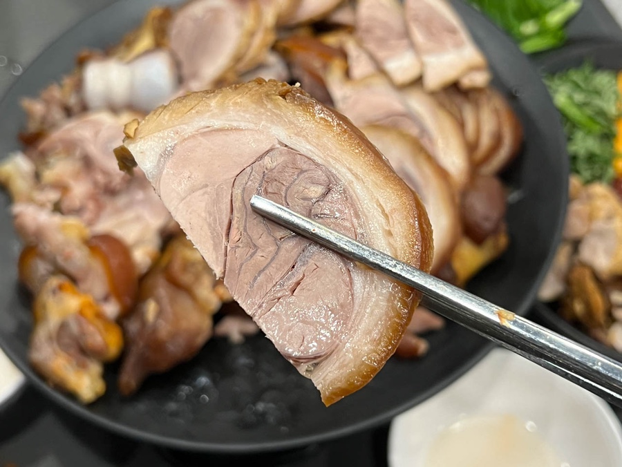 서강족발 이미지