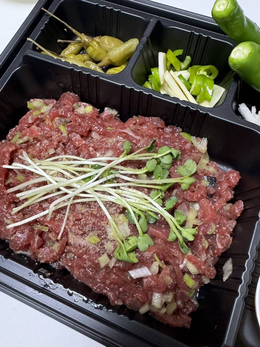 육미한우 이미지