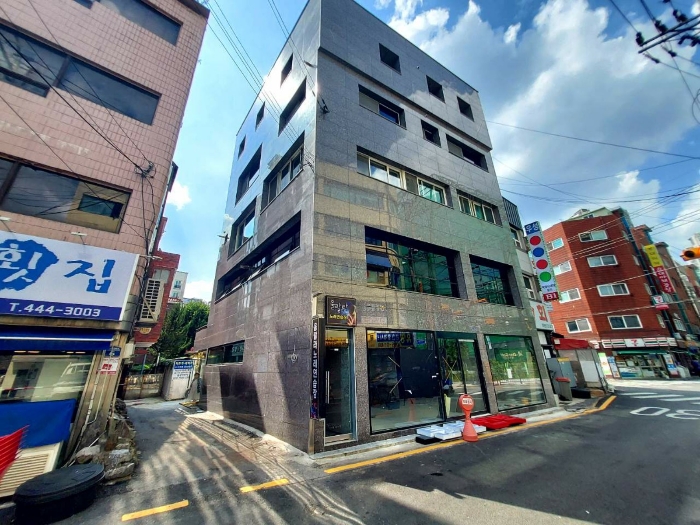 방태막국수 안양덕천점 이미지