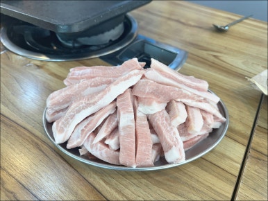 복돼지김치찌개 이미지