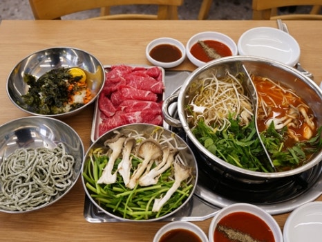 월곡식당 이미지